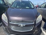 Used 2016 Chevrolet Trax LT w/ LT Convenience Package image 2