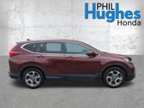 Certified 2017 Honda CR-V EX image 2