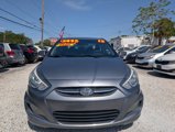 Used 2015 Hyundai Accent GLS image 2