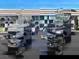 New 2024 Jeep Wrangler Unlimited Sport image 2