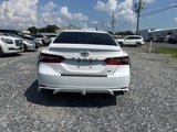 Used 2023 Toyota Camry SE image 4