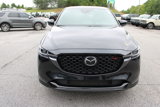 Used 2023 MAZDA CX-5 AWD 2.5 Turbo image 3