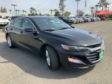 Used 2022 Chevrolet Malibu LT image 3