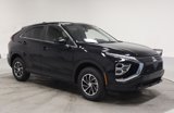New 2025 Mitsubishi Eclipse Cross ES image 2