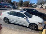 Used 2016 Acura RLX w/ Technology Package image 6