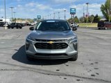 Certified 2025 Chevrolet Trax LS image 2