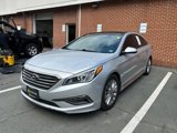 Used 2015 Hyundai Sonata Limited w/ Option Group 05 image 3