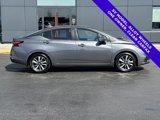 Used 2021 Nissan Versa SV image 2