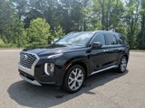Used 2021 Hyundai Palisade Limited image 5