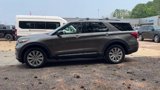 Used 2021 Ford Explorer Limited w/ Hybrid Equipment Group 310A image 3