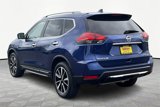 Used 2017 Nissan Rogue SL w/ SL Premium Package image 4