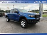 Used 2020 Ford Ranger XL w/ Equipment Group 101A Mid image 3
