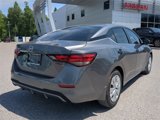 New 2025 Nissan Sentra S image 5