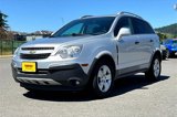 Used 2014 Chevrolet Captiva Sport LS image 2