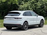 Certified 2022 Porsche Cayenne image 6
