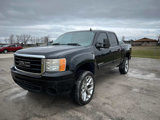 Used 2011 GMC Sierra 1500 SLE image 2