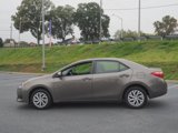 Certified 2019 Toyota Corolla LE image 4
