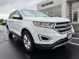 Used 2015 Ford Edge SEL w/ Equipment Group 201A image 2