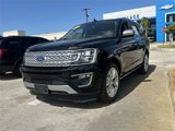 Used 2019 Ford Expedition Platinum image 2
