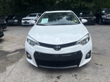 Used 2016 Toyota Corolla S image 3