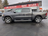 Used 2020 RAM 1500 Laramie image 2