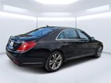 Used 2014 Mercedes-Benz S 550 Sedan image 3