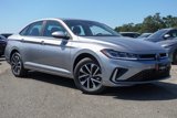 New 2025 Volkswagen Jetta S image 2