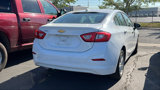 Used 2017 Chevrolet Cruze LT image 3