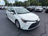Used 2024 Toyota Corolla LE image 3