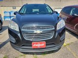 Used 2016 Chevrolet Trax LT w/ LT Convenience Package image 2