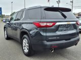 Used 2018 Chevrolet Traverse LT w/ LPO, Floor Liner Package image 3