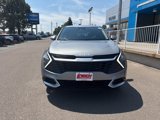 Used 2023 Kia Sportage LX image 3