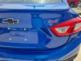 Used 2019 Chevrolet Cruze LT w/ RS Package image 5