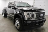 Used 2021 Ford F450 4x4 Crew Cab Super Duty image 6