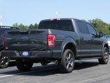 Used 2017 Ford F150 XLT w/ Equipment Group 302A Luxury image 3