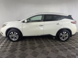 Used 2018 Nissan Murano SL w/ Moonroof Package image 5
