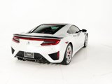 Used 2019 Acura NSX image 5