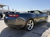 Used 2017 Chevrolet Camaro SS image 4