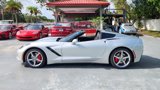 Used 2015 Chevrolet Corvette Stingray Coupe w/ 2LT Preferred Equipment Group image 5