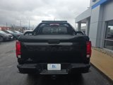 New 2025 Chevrolet Colorado Trail Boss w/ Midnight Edition image 4