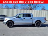 Used 2014 Ford F150 XLT image 3