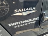 Used 2012 Jeep Wrangler Unlimited Sahara w/ Connectivity Group image 6