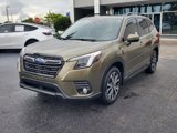 Used 2023 Subaru Forester Limited image 3
