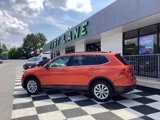 Used 2019 Volkswagen Tiguan SE w/ Panoramic Sunroof Package image 4