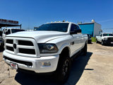 Used 2016 RAM 2500 Laramie w/ Sport Appearance Group image 3