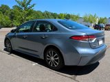 Used 2023 Toyota Corolla LE image 6