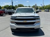 Used 2017 Chevrolet Silverado 1500 Custom w/ Custom Convenience Package image 3