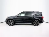 Used 2017 Mercedes-Benz GLS 550 4MATIC image 4