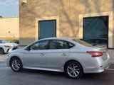 Used 2013 Nissan Sentra SR image 4