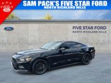 Used 2016 Ford Mustang Coupe image 4